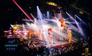 Grammy Club 360 Kim Mã | Đặt Phòng | Loungehanoi.vn