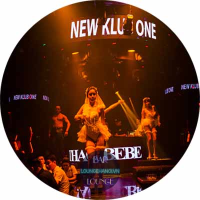 Klub One 88 Lò Đúc Đặt Bàn | Đặt Bàn | Loungehanoi.vn