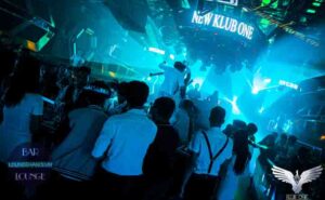 Klub One 88 Lò Đúc Đặt Bàn | Đặt Bàn | Loungehanoi.vn