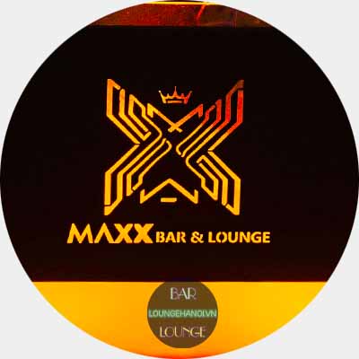 MAXX Bar 25 Ngỗ Văn Sở | Đặt Bàn | Loungehanoi.vn