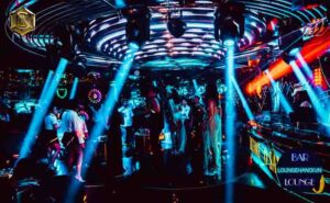 Sành Lounge Số 1 Thái Hà | Đặt Bàn | Loungehanoi.vn