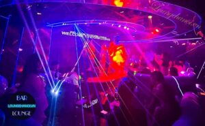 STORM Lounge 275 Nguyễn Trãi | Đặt Bàn | Loungehanoi.vn