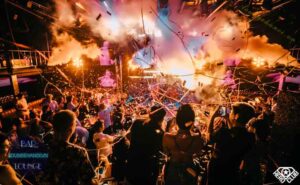 HERO CLUB 42M Yên Phụ | Đặt Bàn | Loungehanoi.vn